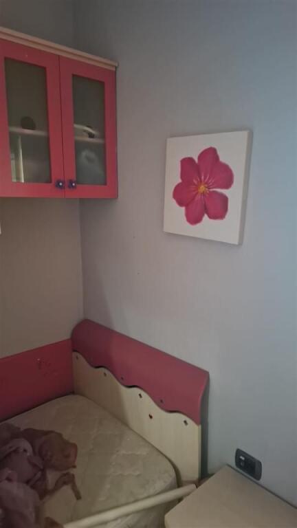 APARTAMENT ME QERA 2+1 SELVIA 70.000 LEKE