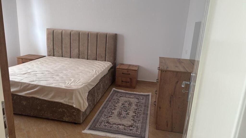 Private house 2+1 furnished for rent in Kashar