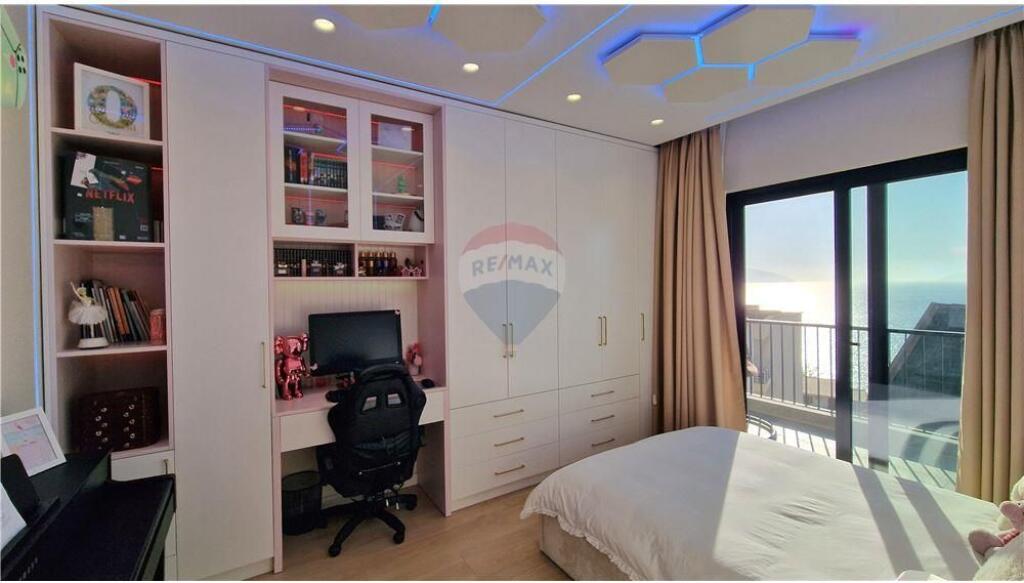 Luxury 3+1 Apartment for Sale