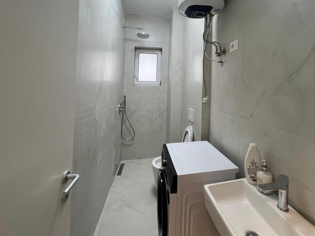 Appartamento arredato 1+1 nella Residenza OXA