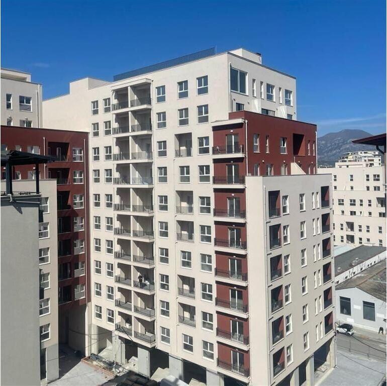 Shesim Apartament 2+1 te Kompleksi Aura ne Rr. Dritan Hoxha