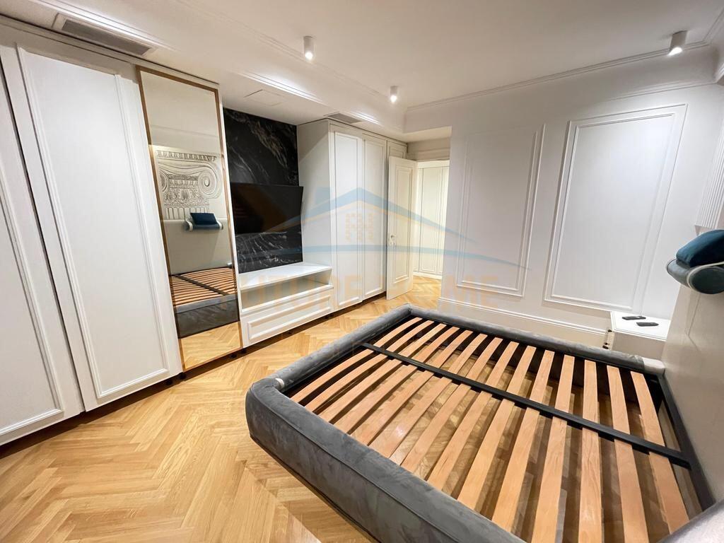 Shitet, Apartament 2+1, Kopshti Botanik, Tirane