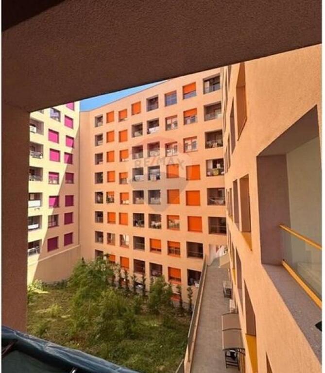 Apartament 2+1 Për Shitje - Kompleksi Mangalem, Tiranë