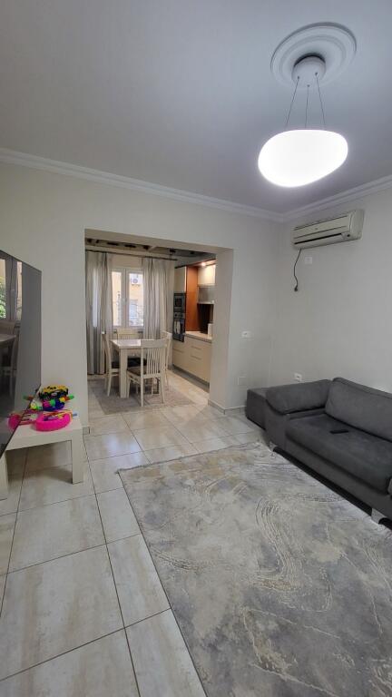 Appartamento in affitto 2+1 in Via Elbasan