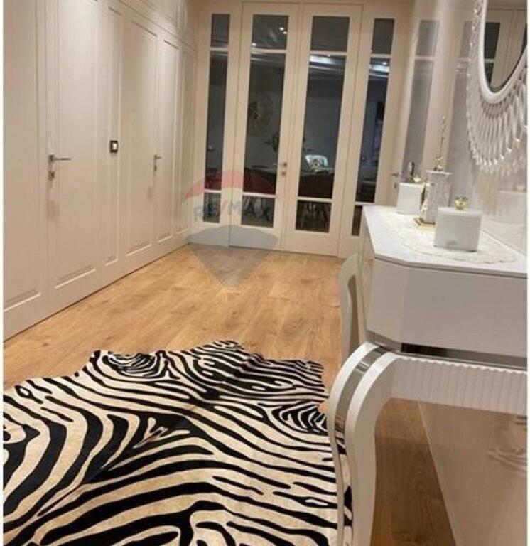 Apartament 3+1 - Për Shitje - Kompleksi Turdiu