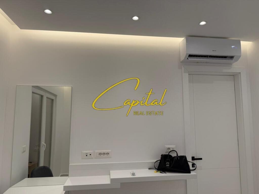 APPARTAMENTO IN AFFITTO 1+1 ZOGU I ZI 73.000 LEKE