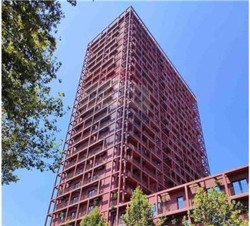 Office for rent at Tirana Garden Building