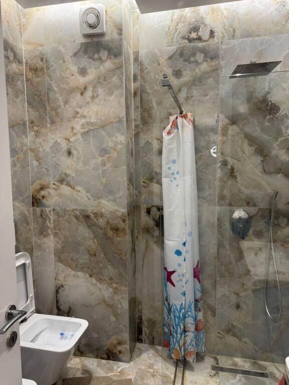 FOR SALE APARTMENT 2+1+2 FARKE 210,000 EURO