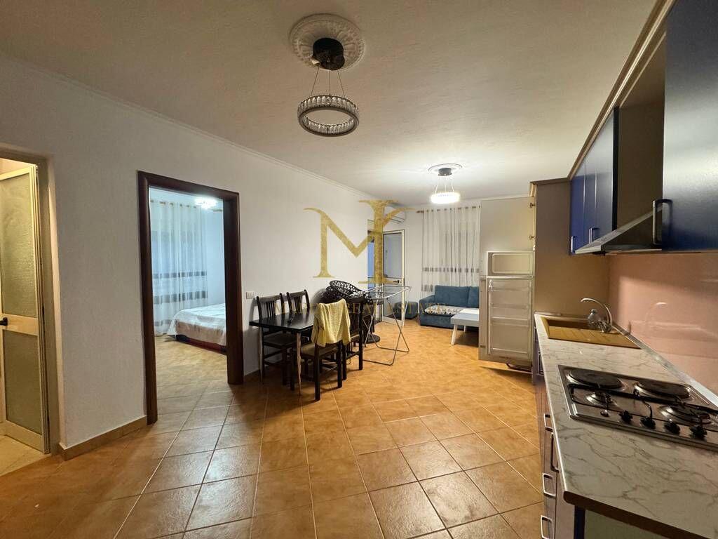 Apartment 1+1 for sale in Shkëmbin e Kavajës, Durrës