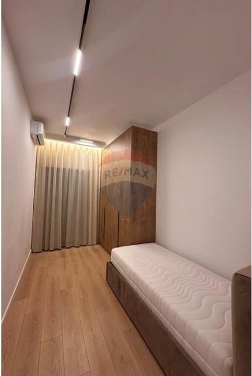 Affittasi appartamento 2+1 nel Centro