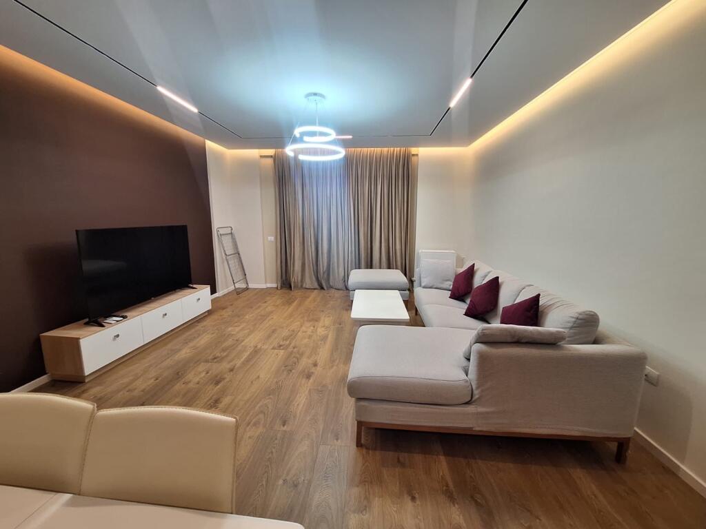 Apartment 2+1+parking, Vizion Plus!
