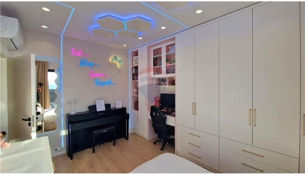Luxury 3+1 Apartment for Sale