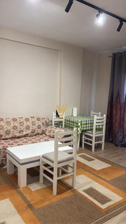 JEPET APARTAMENT 1+1 ME QIRA NE ASTIR 500 EURO