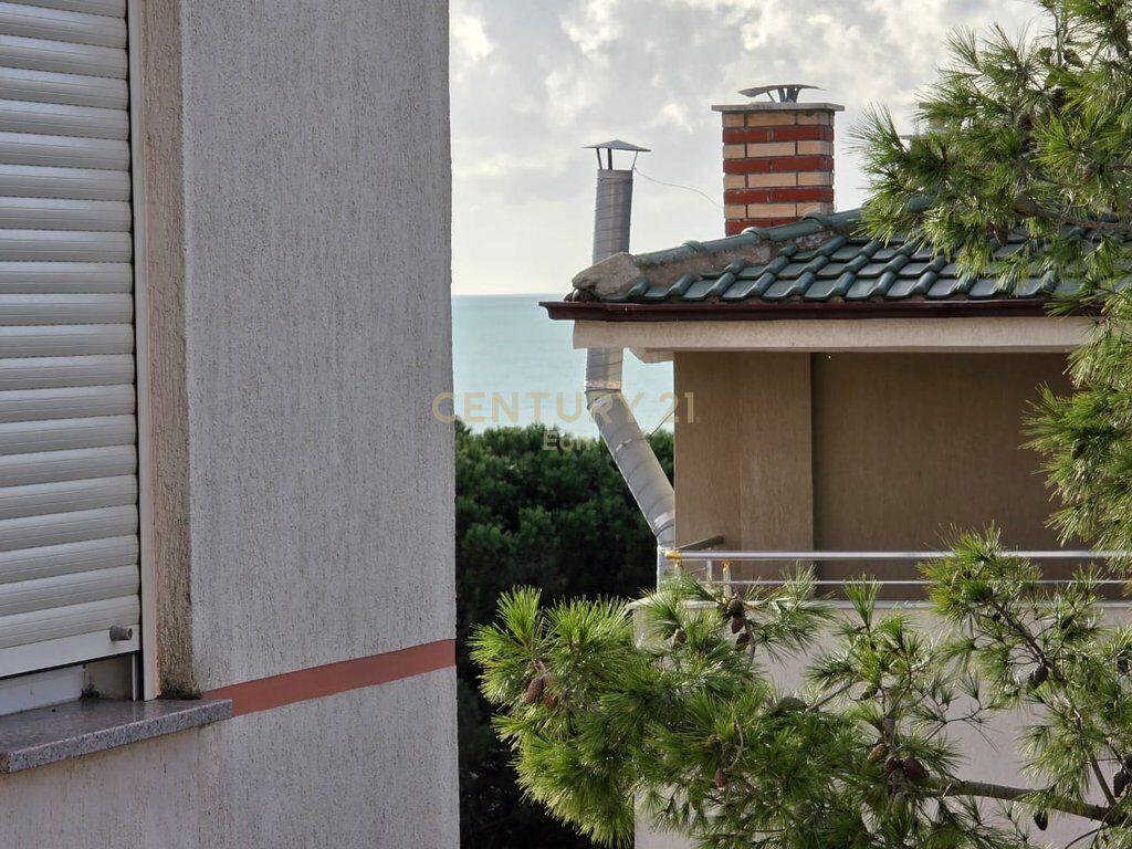 Apartament 1+1 Me Qira në Golem, Durrës !