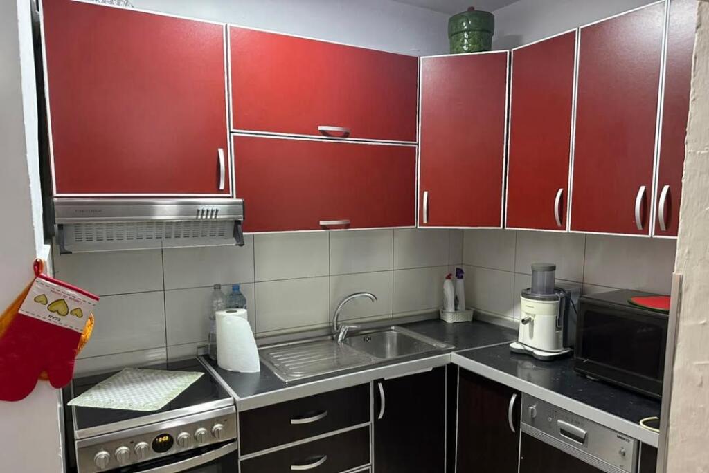 APPARTAMENTO IN AFFITTO 2+1 • PORCELLANA