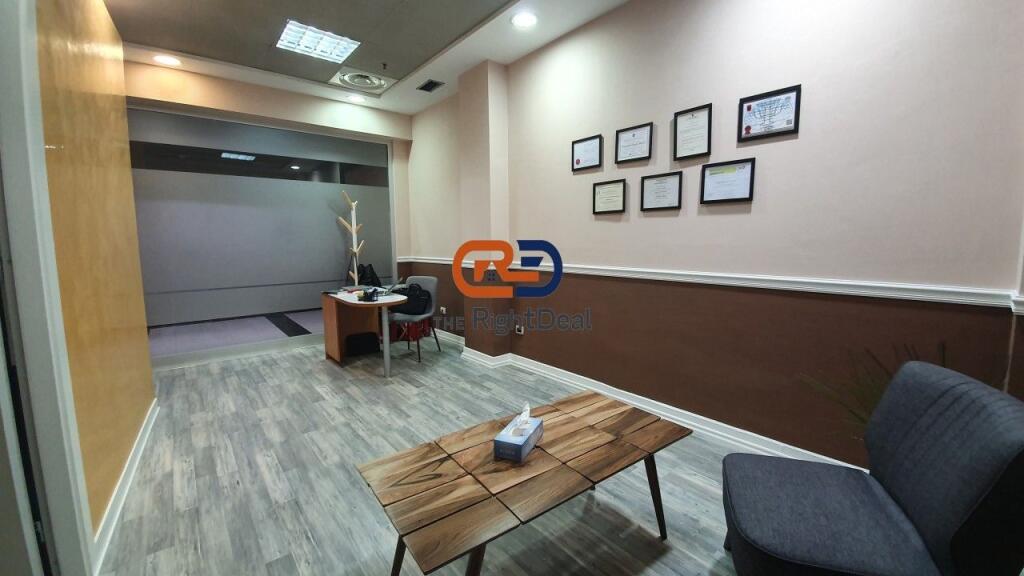 At ETC, Business Premises Suitable For Investment For Sale !!