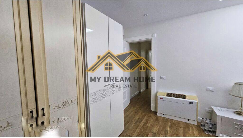WE SELL SUPER APARTMENT AT MALI I ROBIT, FIRST LINE !