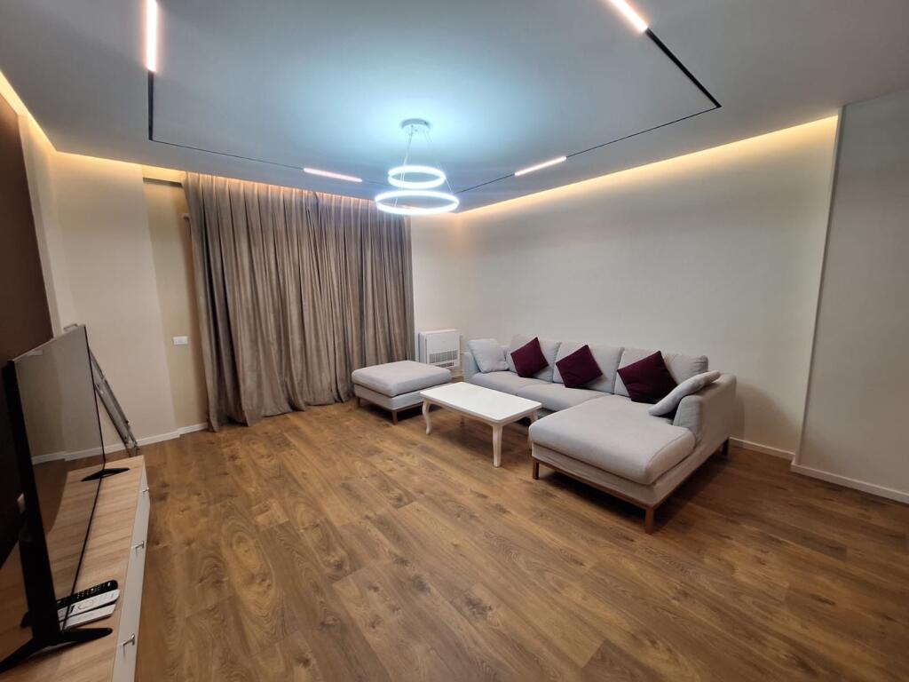 Apartment 2+1+parking, Vizion Plus!