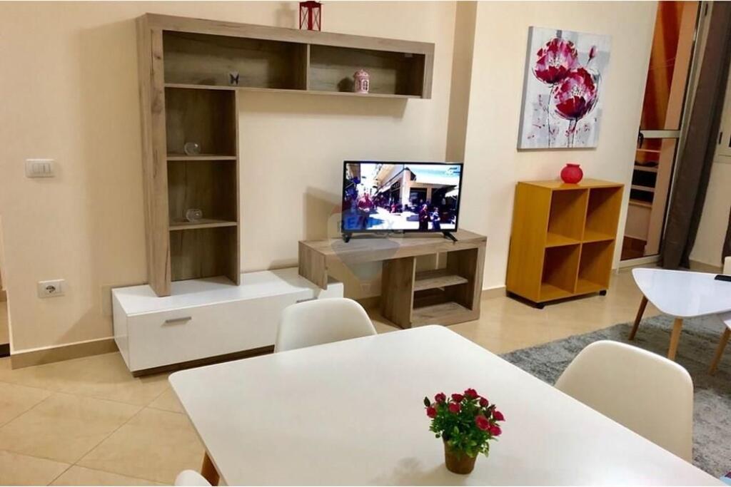 Apartament 1+1 per qira te Ozone ne Astir!