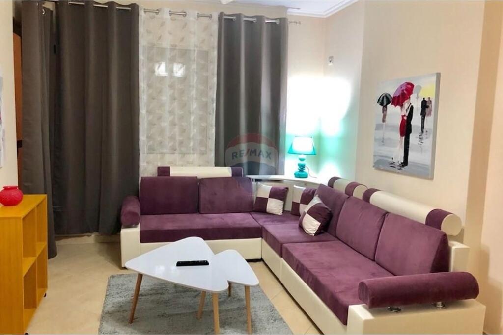 Appartamento 1+1 in affitto Astir