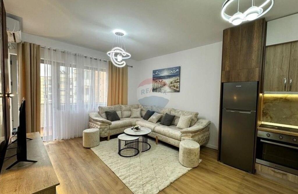 Apartment - For Sale - Teodor Keko Street, Tirana ID: 530471006-274