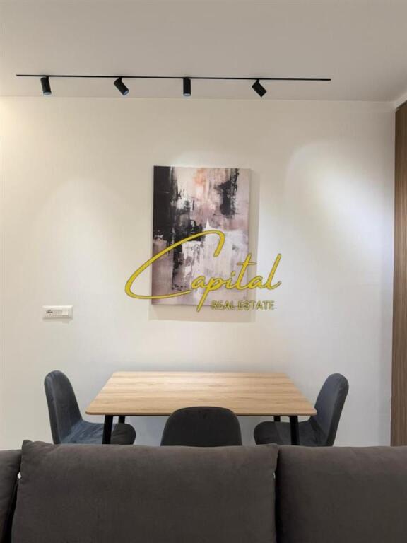 APPARTAMENTO IN AFFITTO 1+1 ZOGU I ZI 73.000 LEKE