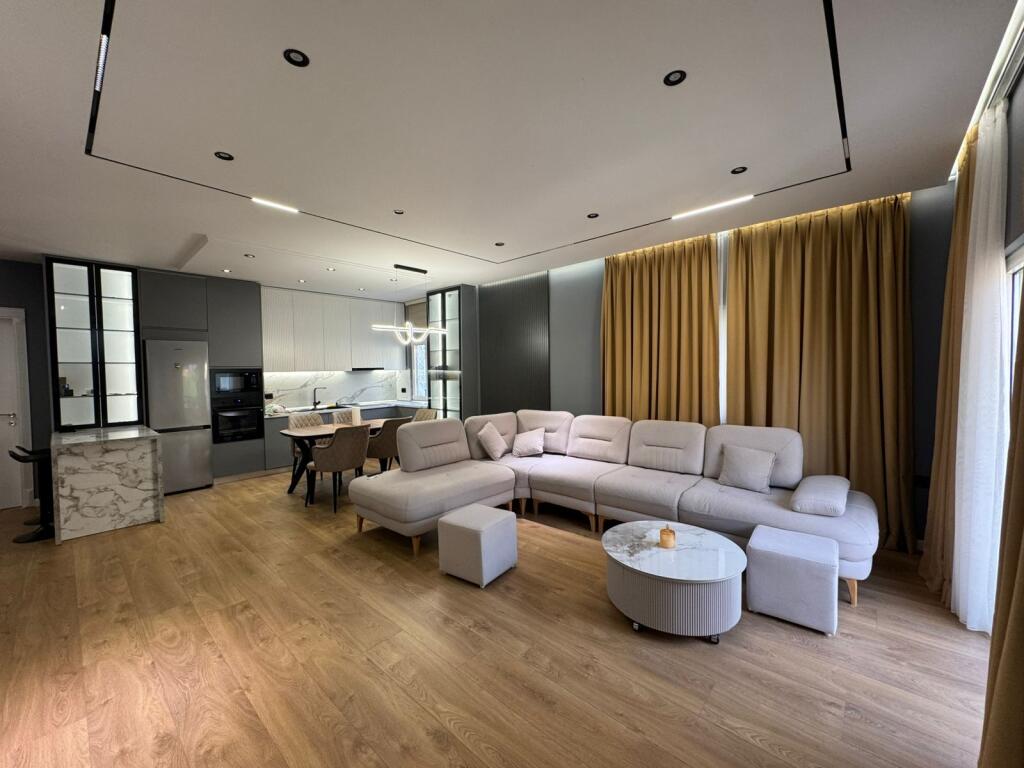 FOR SALE APARTMENT 2+1+2 FARKE 210,000 EURO
