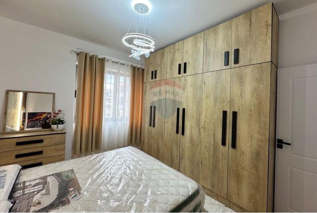 Apartment - For Sale - Teodor Keko Street, Tirana ID: 530471006-274