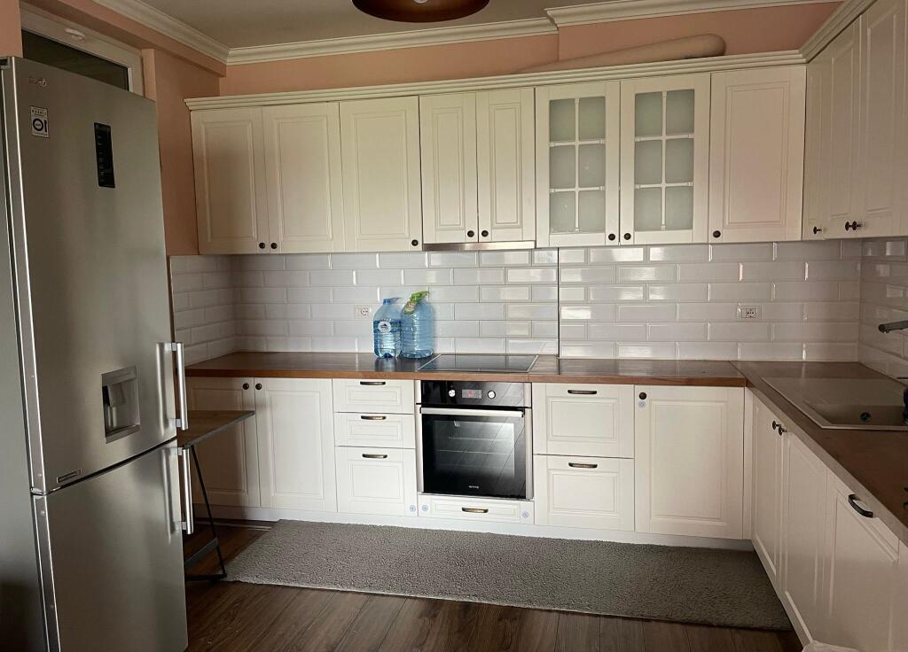 For sale Furnished 2+1 Apartment – Astir, near Bar Return