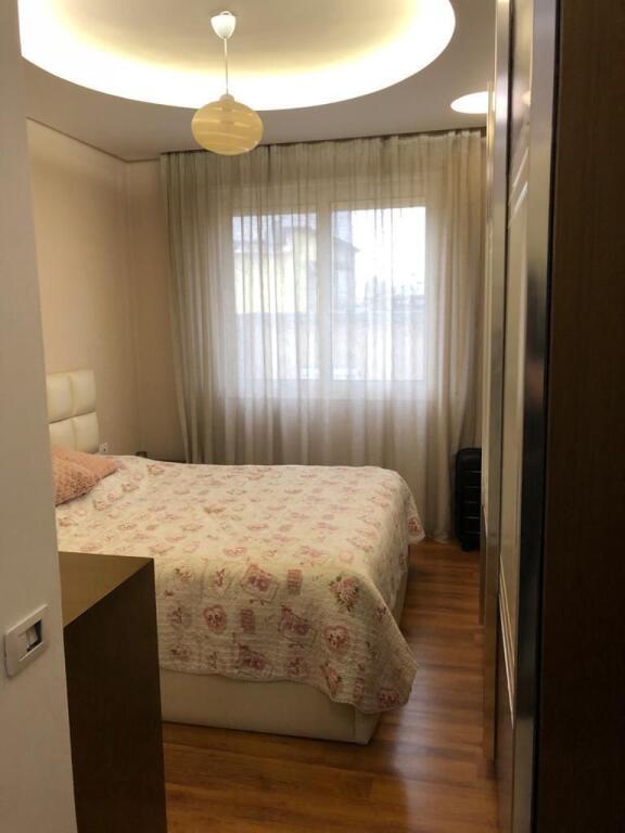 Appartamento 1+1 in affitto Ginnasio Partizani