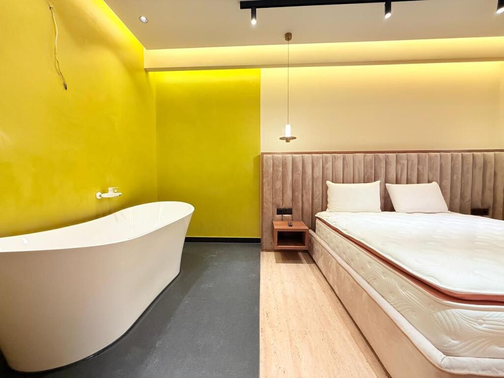 🏡 Appartamento Esclusivo in Affitto 3+1+4 Bagni + 2 Posti Auto