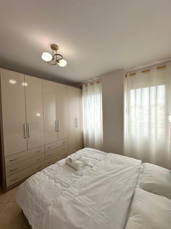 Appartamento 1+1 in affitto vicino a Ish Parku