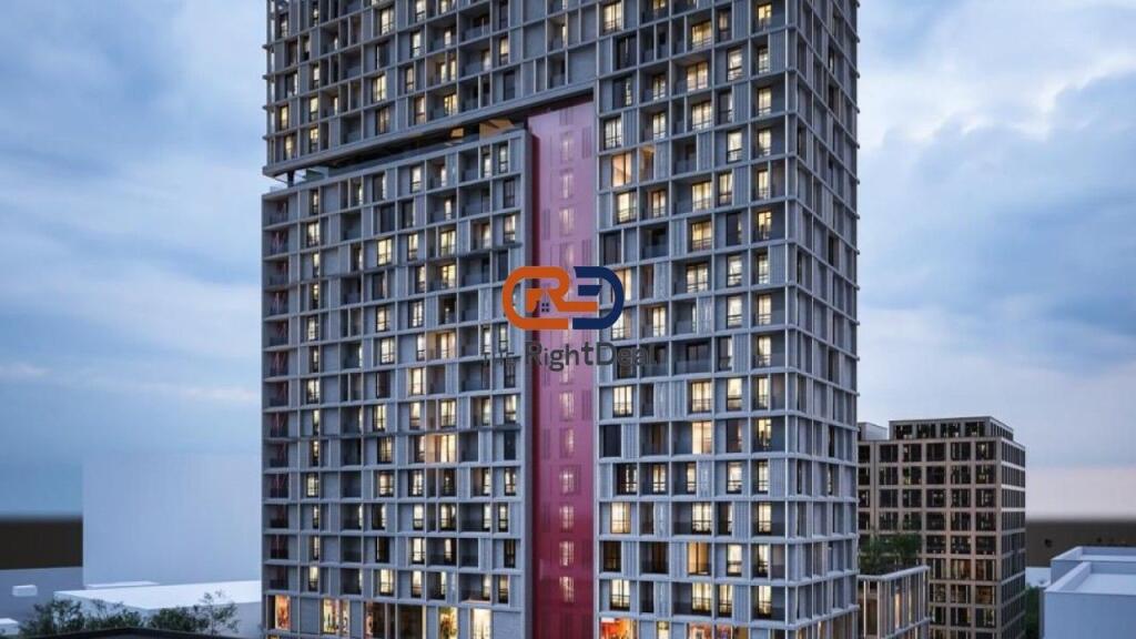 Occasion Price !! At United Towers Of Albania, 1+1 Apartment For Sale, With Perfect Orientation And Floor Plan !!