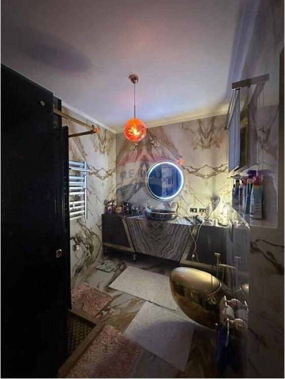 Apartment 1+1 90 m² for sale, 6th floor with elevator