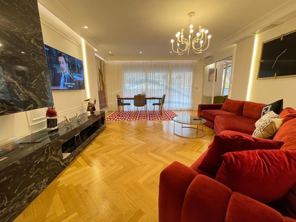 Shitet, Apartament 2+1, Kopshti Botanik, Tirane