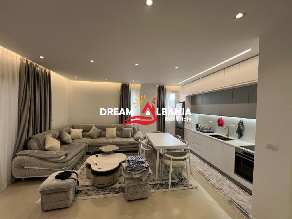 Super Apartment 2+1+2Wc near Amerikan 3 (ID 41212130)