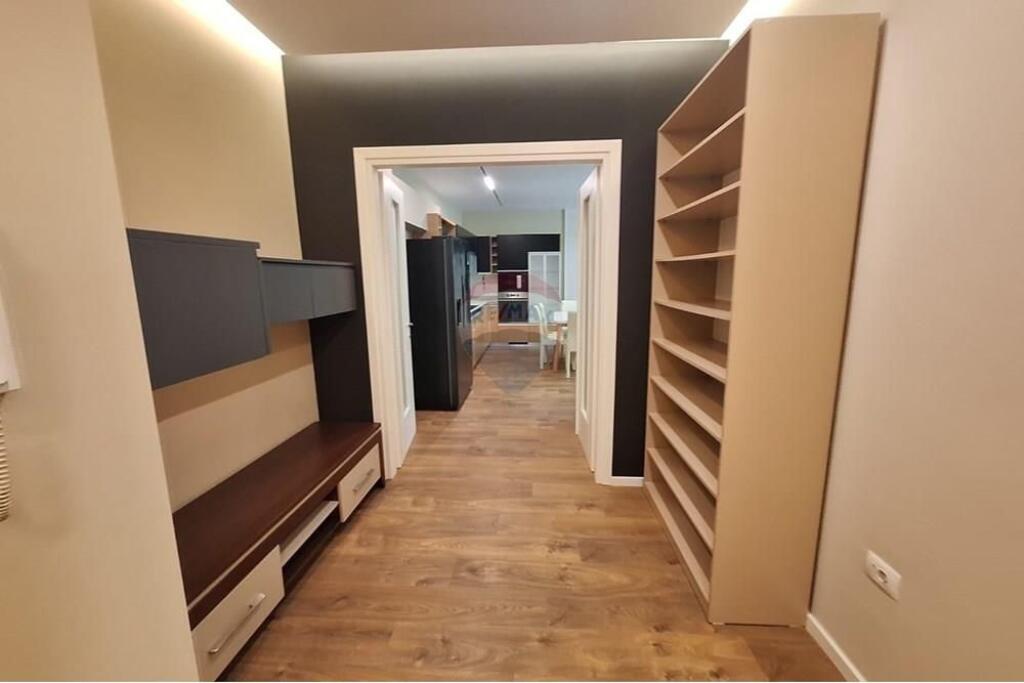 Apartament 2+1+ post parkimi me qera Don Bosko