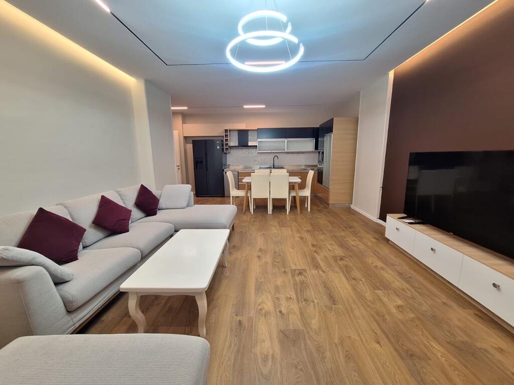 Apartment 2+1+parking, Vizion Plus!