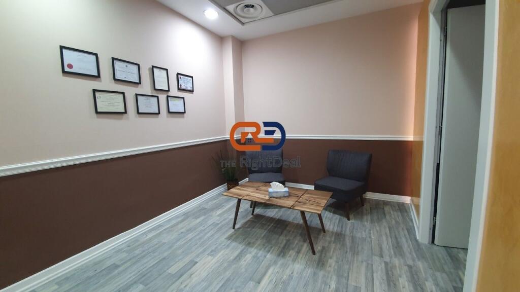 At ETC, Business Premises Suitable For Investment For Sale !!