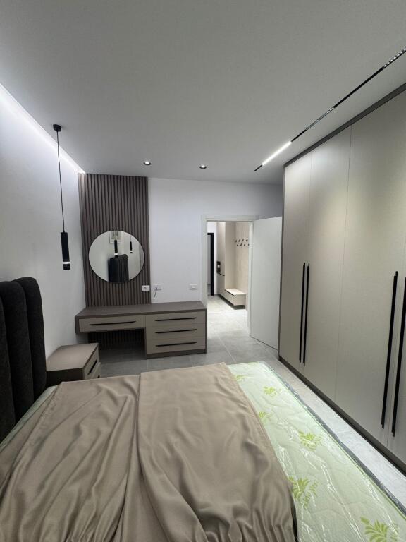 Rent Apartment 1+1 Oasis Complex, New Ring