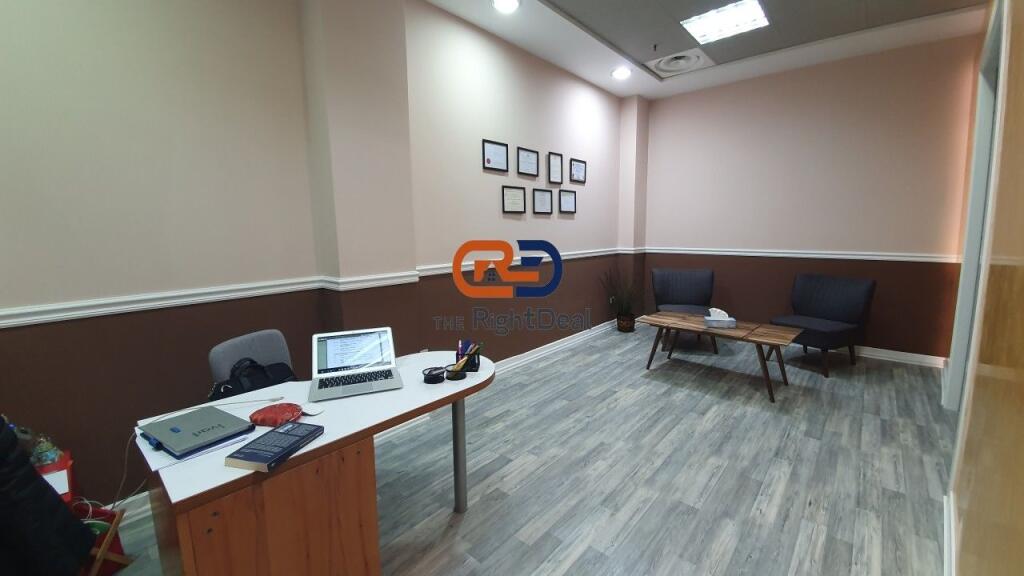 At ETC, Business Premises Suitable For Investment For Sale !!