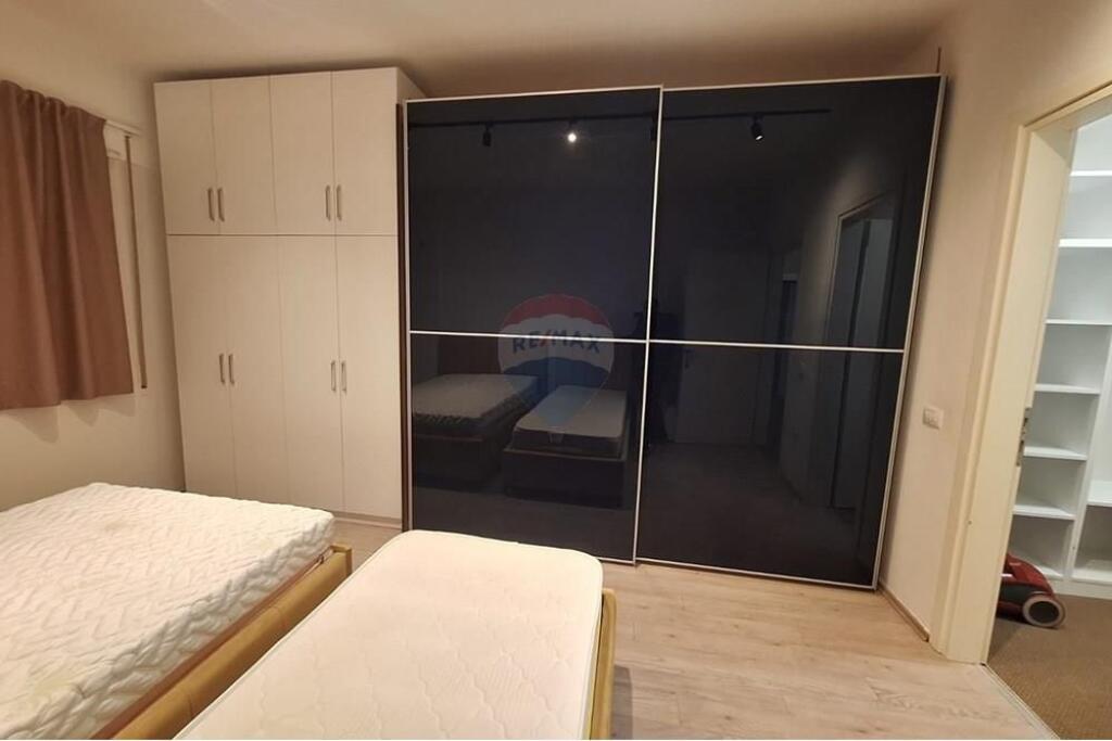 Apartment 2+1+ parking space for rent Don Bosko
