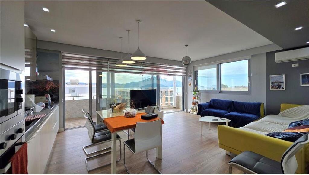 Super 2+1 Apartment for Sale