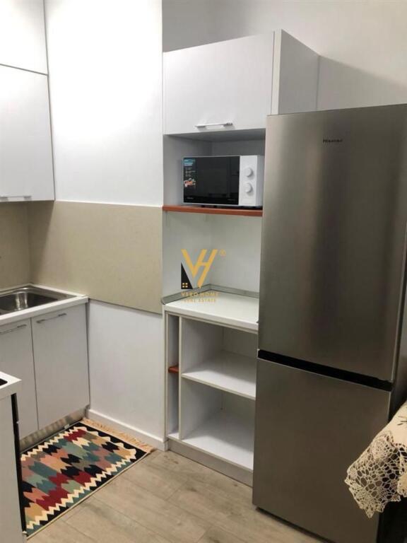 APARTMENT 1+1+BLK FOR RENT AT THE FORMER EXHIBITION 70,000 LEKE