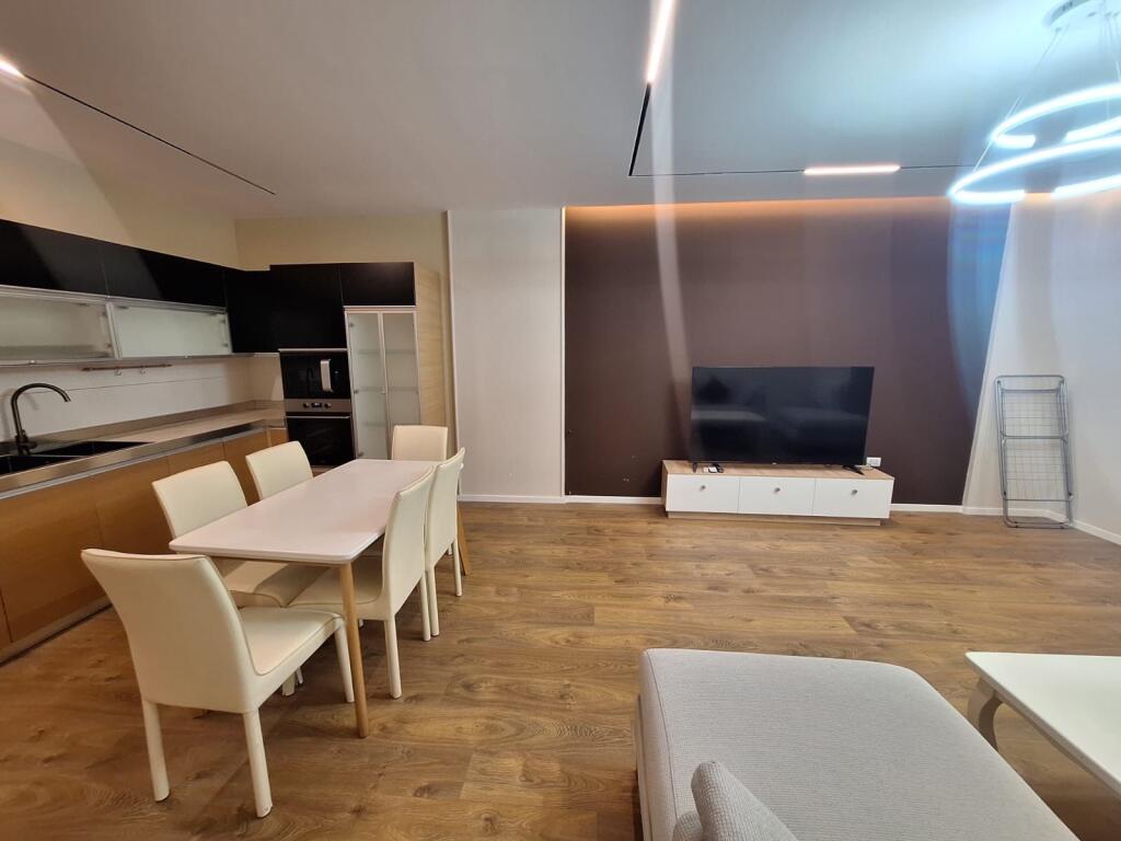 Apartment 2+1+parking, Vizion Plus!