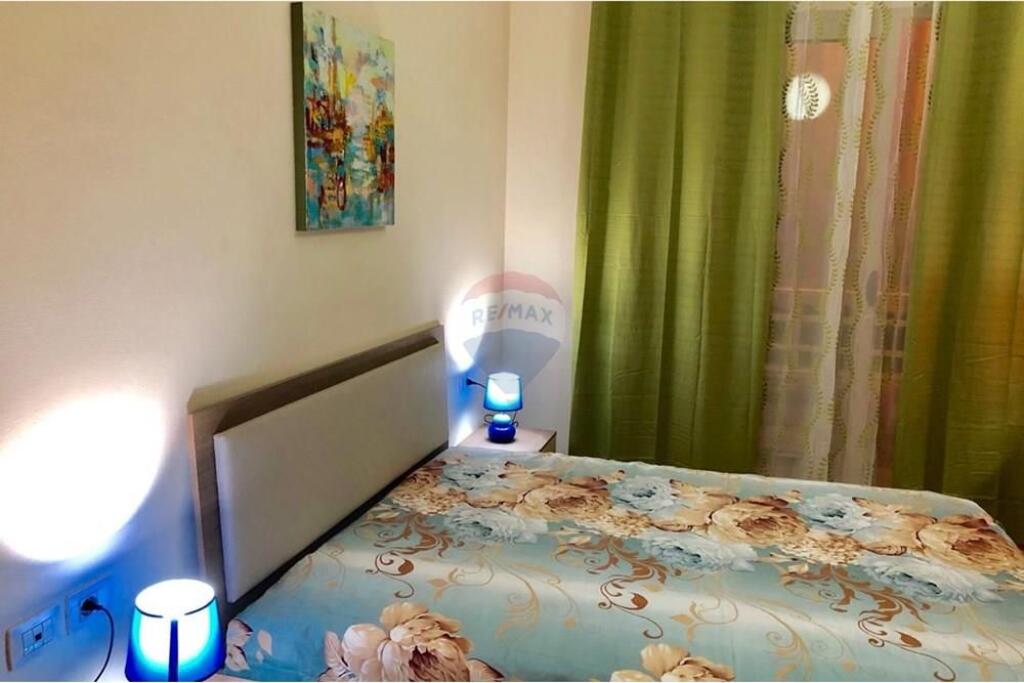 Apartament 1+1 per qira te Ozone ne Astir!
