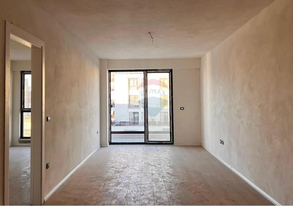Apartament 1+1 ne shitje te Fusha e Aviacionit