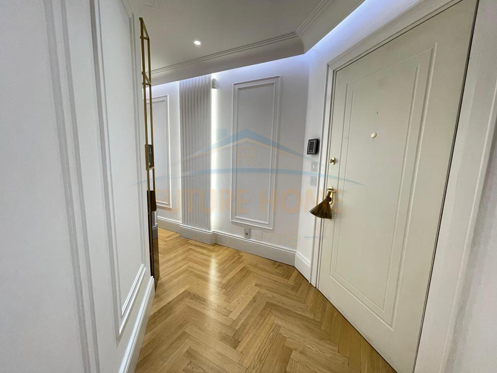 Shitet, Apartament 2+1, Kopshti Botanik, Tirane