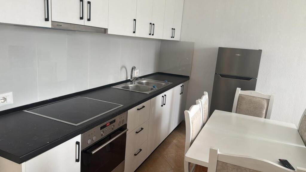 Private house 2+1 furnished for rent in Kashar