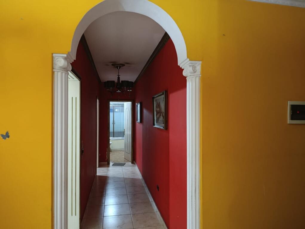 Apartament 2+1, Pallati me shigjeta!